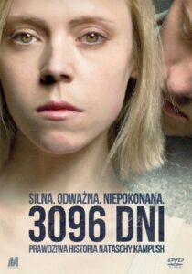 3096 dni • Obejrzyj Cały Film Online Już Teraz!