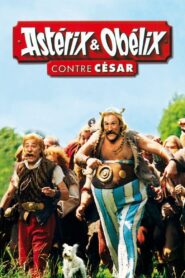 Asteriks i Obeliks kontra Cezar • Obejrzyj Cały Film Online Już Teraz!