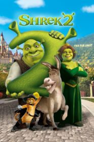 Shrek 2 • Obejrzyj Cały Film Online Już Teraz!