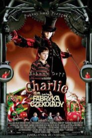 Charlie i fabryka czekolady • Obejrzyj Cały Film Online Już Teraz!