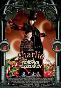 Charlie i fabryka czekolady • Obejrzyj Cały Film Online Już Teraz!