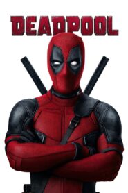 Deadpool • Obejrzyj Cały Film Online Już Teraz!