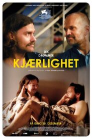 Miłość • Obejrzyj Cały Film Online Już Teraz!
