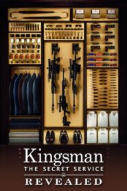 Kingsman: The Secret Service Revealed • Obejrzyj Cały Film Online Już Teraz!