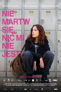 Nie martw się, nic mi nie jest • Obejrzyj Cały Film Online Już Teraz!