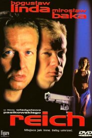 Reich • Obejrzyj Cały Film Online Już Teraz!