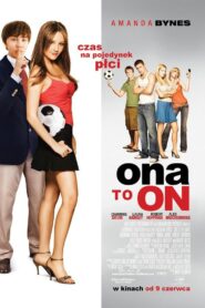 Ona to on • Obejrzyj Cały Film Online Już Teraz!