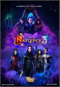 Następcy 3 • Obejrzyj Cały Film Online Już Teraz!