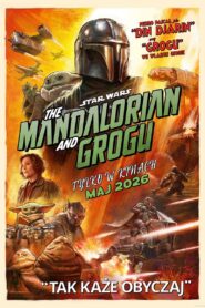 Mandalorian i Grogu • Obejrzyj Cały Film Online Już Teraz!