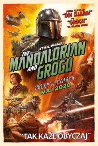 Mandalorian i Grogu • Obejrzyj Cały Film Online Już Teraz!