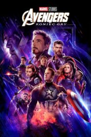 Avengers: Koniec gry • Obejrzyj Cały Film Online Już Teraz!