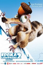 Epoka Lodowcowa 2: Odwilż • Obejrzyj Cały Film Online Już Teraz!