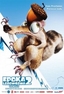 Epoka Lodowcowa 2: Odwilż • Obejrzyj Cały Film Online Już Teraz!