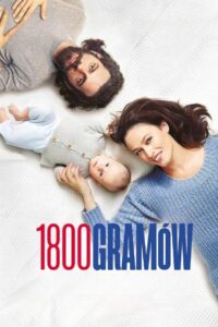 1800 gramów • Obejrzyj Cały Film Online Już Teraz!