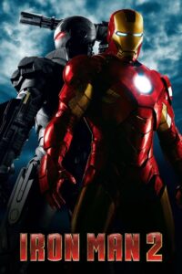 Iron Man 2 • Obejrzyj Cały Film Online Już Teraz!