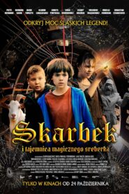 Skarbek i tajemnica magicznego sreberka • Obejrzyj Cały Film Online Już Teraz!