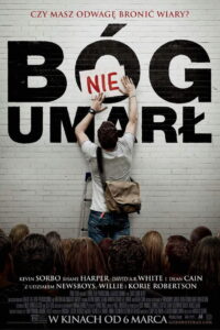 Bóg nie umarł • Obejrzyj Cały Film Online Już Teraz!