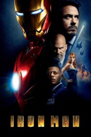 Iron Man • Obejrzyj Cały Film Online Już Teraz!