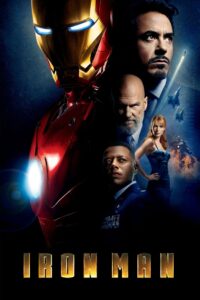 Iron Man • Obejrzyj Cały Film Online Już Teraz!