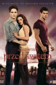 Saga „Zmierzch”: Przed świtem. Część 1 • Obejrzyj Cały Film Online Już Teraz!