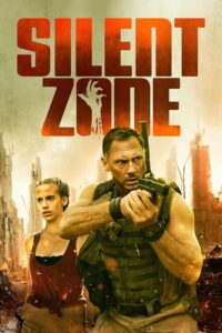 Strefa ciszy • Obejrzyj Cały Film Online Już Teraz!