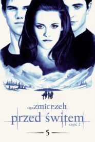 Saga „Zmierzch”: Przed świtem. Część 2 • Obejrzyj Cały Film Online Już Teraz!