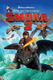 Jak wytresować smoka 2 • Obejrzyj Cały Film Online Już Teraz!