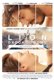 Lion. Droga do domu • Obejrzyj Cały Film Online Już Teraz!