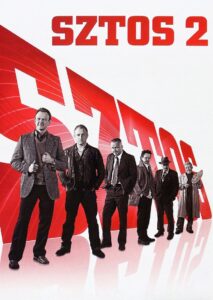 Sztos 2 • Obejrzyj Cały Film Online Już Teraz!