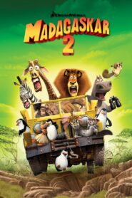 Madagaskar 2 • Obejrzyj Cały Film Online Już Teraz!