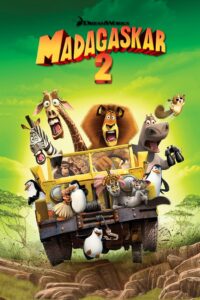 Madagaskar 2 • Obejrzyj Cały Film Online Już Teraz!