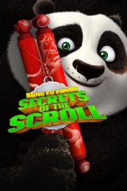 Kung Fu Panda: Tajemnice zwoju • Obejrzyj Cały Film Online Już Teraz!