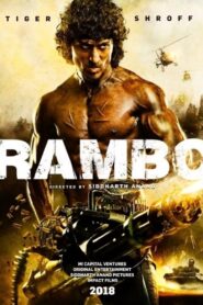 Rambo • Obejrzyj Cały Film Online Już Teraz!