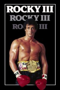 Rocky III • Obejrzyj Cały Film Online Już Teraz!
