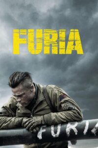 Furia • Obejrzyj Cały Film Online Już Teraz!