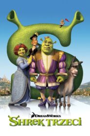 Shrek Trzeci • Obejrzyj Cały Film Online Już Teraz!