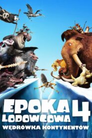 Epoka Lodowcowa 4: Wędrówka Kontynentów • Obejrzyj Cały Film Online Już Teraz!