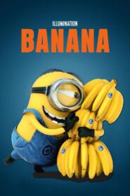Minionki: Banana • Obejrzyj Cały Film Online Już Teraz!