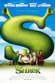Shrek • Obejrzyj Cały Film Online Już Teraz!