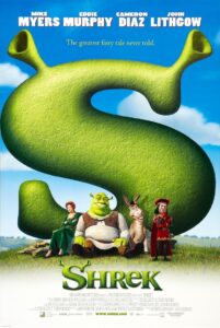 Shrek • Obejrzyj Cały Film Online Już Teraz!