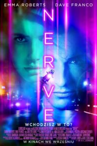 Nerve • Obejrzyj Cały Film Online Już Teraz!