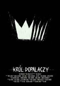 Król dopalaczy • Obejrzyj Cały Film Online Już Teraz!
