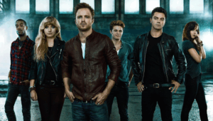 Need for Speed [FILM] – streszczenie fabuły, obsada, recenzja i ciekawostki