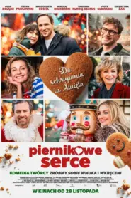 Piernikowe serce • Obejrzyj Cały Film Online Już Teraz!