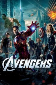 Avengers • Obejrzyj Cały Film Online Już Teraz!