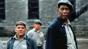 Skazani na Shawshank – jeśli nie widziałeś tego filmu, to lepiej się nie przyznawaj