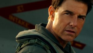 Top Gun: Maverick – powrót po latach wyszedł im na dobre!