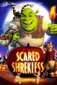 Shrek ma wielkie oczy • Obejrzyj Cały Film Online Już Teraz!