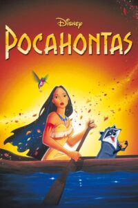 Pocahontas • Obejrzyj Cały Film Online Już Teraz!