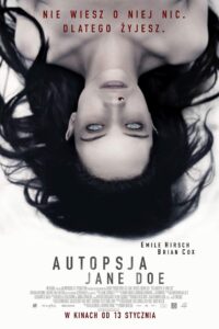 Autopsja Jane Doe • Obejrzyj Cały Film Online Już Teraz!